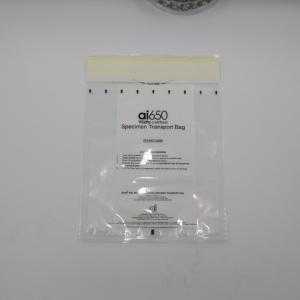 China Handle 95kpa Ziplock Bags For Your B2B Buying Requirements wholesale