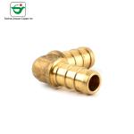 1"X1'' 90 Degree Threaded Copper Elbow