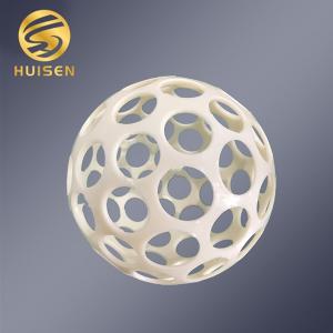 China Water Treatment Flocculation Reaction Ball wholesale