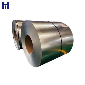 China Aisi 4mm 304 Stainless Steel Coil Decoiling 100mm 2D HL wholesale