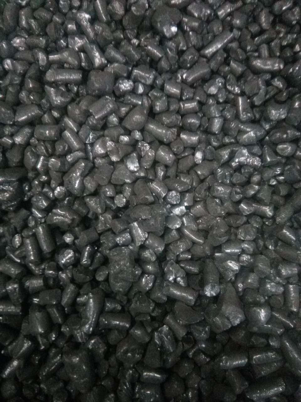 China Modified Coal Tar Pitch Used For Graphite Electrode manufacturer