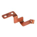 Industrial Custom Copper Busbar Good Crack Resistance