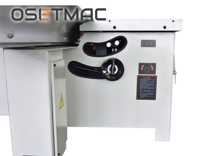 sliding table saw