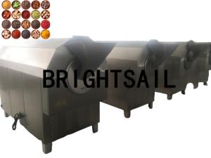 China 4kw SS304 Or SS316 Industrial Spice Drying Machine wholesale