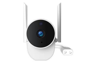China Panorama Outdoor Night Vision Waterproof CCTV Motion Detect Camera wholesale