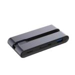 RJ45 USB C Docking Station