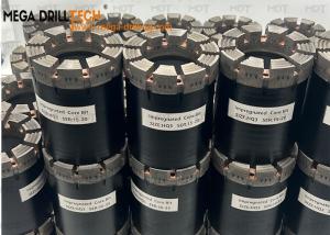 China Geological Concrete Core Drill Bit wholesale