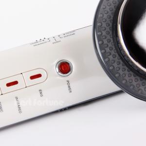 China Infrared Ultrasound Ultrasonic Toning Device Beauty Device Ce Approved wholesale