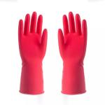 Industrial Maintenance Machine Nitrile Gloves S - XXL Size