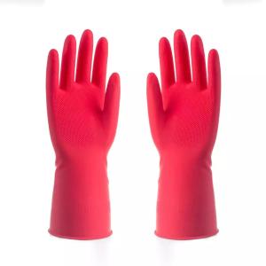 China Construction Work Anti Skid Gloves Mechanical Operation wholesale