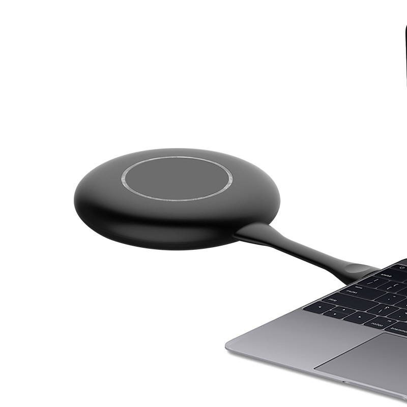 2.4G BYOD Wireless Presentation , 1080P Wireless Usb Transmitter And Receiver