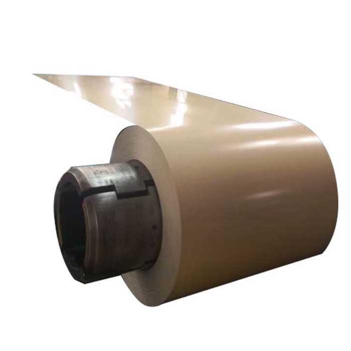 G350 G550 Spcc Galvanized Steel Sheet Coil Prepainted Dx51d For Roofing Sheet