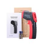 WT320 Kitchen Oil Temperature Gun Thermometer Industrial Temperature Gun