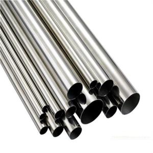 China 100mm Welding 316 SS Pipe wholesale
