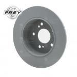 Mercedes Benz W203 C180 Rear Disc Brake 2034230112 Multi Scene