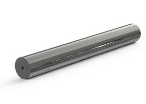 China High Purity Tungsten Carbide Rods With 1 Straight Coolant Hole wholesale