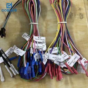 China Gzcosmos Fish Game Table Accessories Wire Cable Kits ISO wholesale
