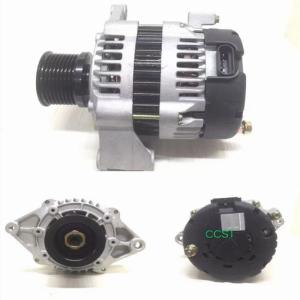 China OEM 2128622 Excavator Electric Alternator Motor For E311 C E313 C wholesale
