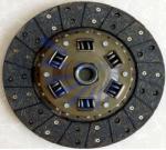 NSD001U ISD075U Nissan Clutch Kits 275*24*25.6 TD42 SD33T 30100-T8010