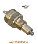 WG2209280004 Howo Pressure Switch WG2209280003 Heavy Duty Truck Part