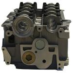 TOYOTA Camry 5S Aluminum Cylinder Head 11101-79156 11101-79135 2.2L 16V