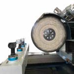 Automaticed Polishing Machine For Luxury and Gift Manufacturing