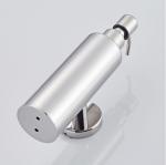 Hotel Bathroom Liquid Soap Dispenser Wall Mounted Soap Dispenser Holder