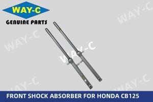 China Motorcycle Front Fork Shock Absorber For HONDA ACE CB125 51400-KYY-971 wholesale