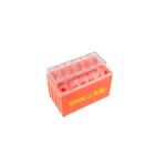 12V9L Injection Molding , Battery Box Mould / Multi Material Injection Molding