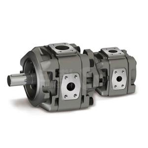 China Metal Hydraulic Gear Pump Vickers 5001454-001｜GD505A121TBTBR20 wholesale