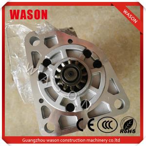 China Original Quality 181102453 M009T80871 Excavator 10PE1 Starter For Isuzu wholesale
