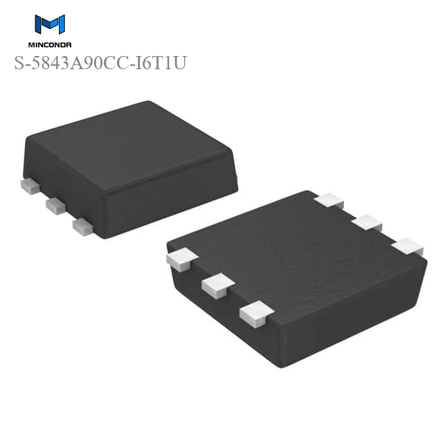 China S-5843A90CC-I6T1U wholesale
