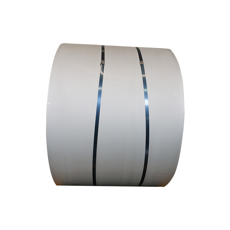Slit Edge Hot Rolled Stainless Steel 430 Coils 316L 201 202 304 304L 316 410 420 2B