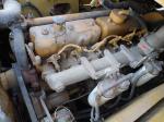 Used DALIAN 10T Forklift For Sale