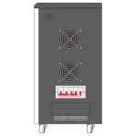 price 12kw hybrid off grid solar inverter mppt