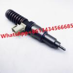 Diesel engine fuel Injector 20847327 20530081 38014303 BEBE4D03101 BEBE4D34001