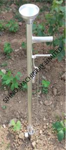 China Seed Planter and Fertilizer Seeder wholesale
