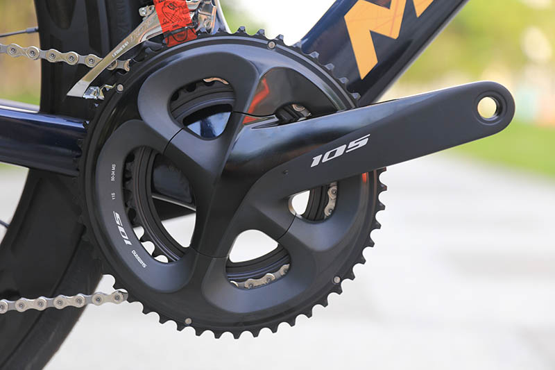Carbon Fiber Rim Material Road Bike Perfect Combination Of Strength And Speed