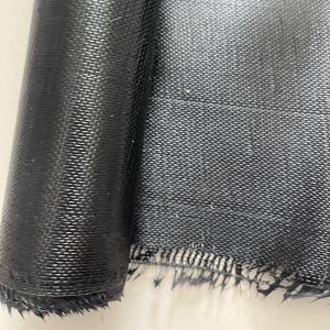 China Waterproof Asphalt Cloth Fire Resistance Smooth Surface wholesale