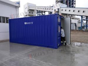 China Military Storage Container for military use wholesale
