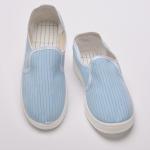 Antistatic ESD Cleanroom PVC Dustproof Shoes