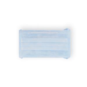 China Non Toxic Isolation Face Mask , Disposable Breathing Mask Bacteria Proof wholesale