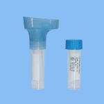 Laboratory Saliva Collection Kit Low Temperature Resistant Saliva DNA Sample