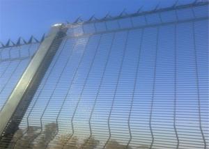 China Securifor 358 Security Fence wholesale