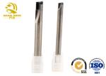 DLC Polycrystalline Diamond Cutting Tools ISO9001 For CNC Machine