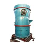 Calcium Powder Green 4kw 12t/H Raymond Roller Mill
