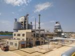 OPC 600000TPY Cement Clinker Plant