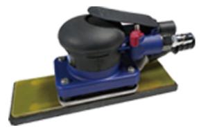 China Dry Sander Machine Parts Square Sander wholesale