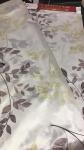 Anti Allergy Polyester Mattress Fabric , 100gsm Eco Polyester Fabric