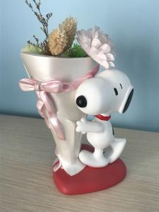 China OEM Home Decorative Flowerpot with Wholesale Price wholesale